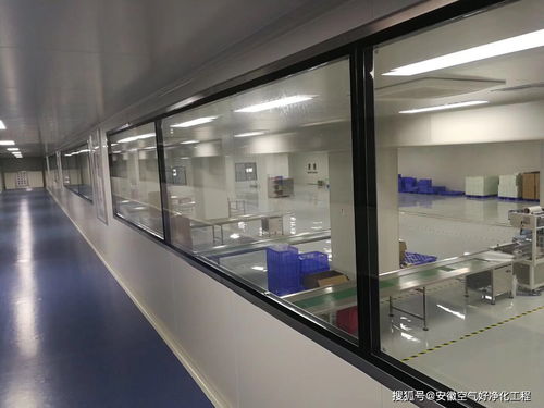 合肥工廠潔凈實(shí)驗(yàn)室工程裝修改造與配套景觀工程的協(xié)同要點(diǎn)